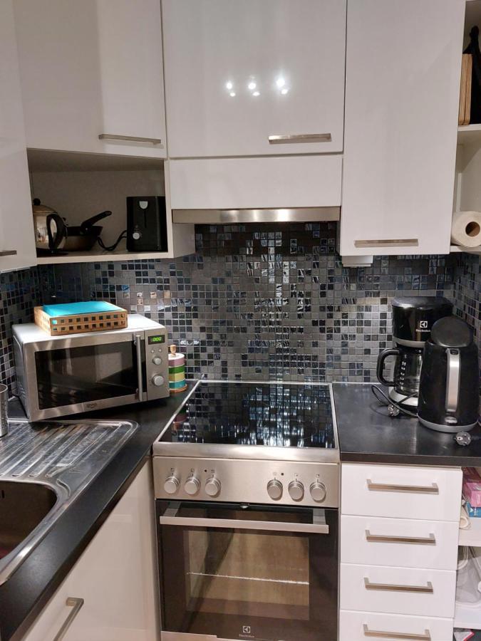 רובניימי Nordic Home, With Private Sauna מראה חיצוני תמונה