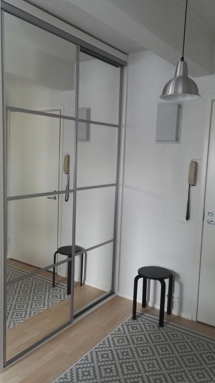 רובניימי Nordic Home, With Private Sauna מראה חיצוני תמונה