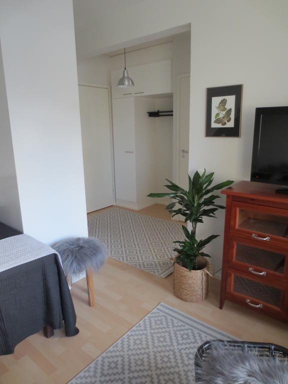 רובניימי Nordic Home, With Private Sauna מראה חיצוני תמונה